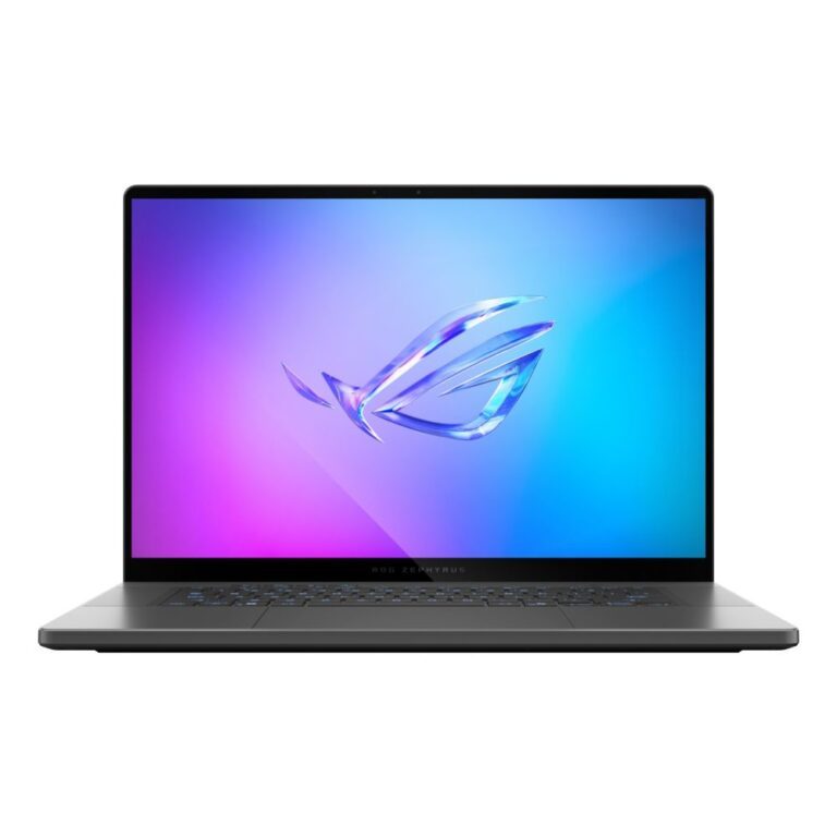 ASUS ROG Zephyrus G16 Gaming Laptop