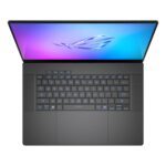 ASUS ROG Zephyrus G16 Intel Core Ultra 9 285H Gaming Laptop