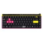 ASUS ROG ZywOo Edition Keyboard