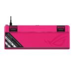 ASUS ROG ZywOo Edition Keyboard