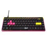 ASUS ROG ZywOo Edition Keyboard