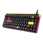 ASUS ROG ZywOo Edition Keyboard