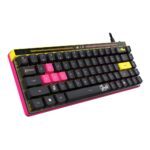 ASUS ROG ZywOo Edition Keyboard