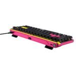 ASUS ROG ZywOo Edition Keyboard
