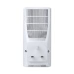 ASUS RP-AX58 White Network Transmitter