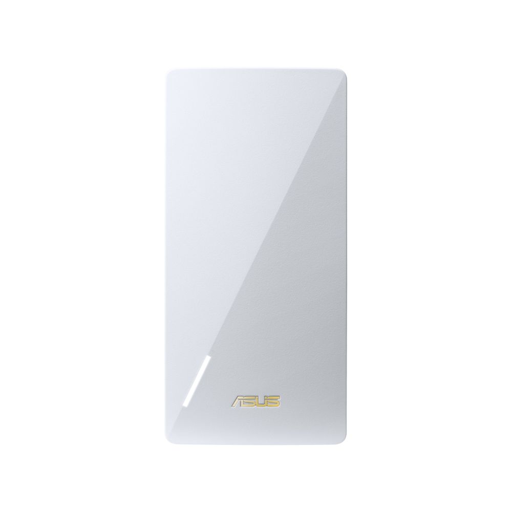 ASUS RP-AX58 White Network Transmitter