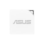 ASUS RT-AX50 Go Dual-band Router White