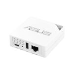 ASUS RT-AX50 Go Dual-band Router White
