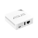ASUS RT-AX50 Go Dual-band Router White
