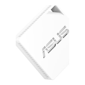 ASUS RT-AX50 Go Dual-band Router White