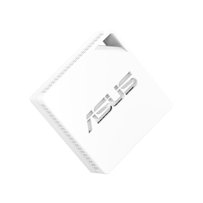 ASUS RT-AX50 Go Dual-band Router White