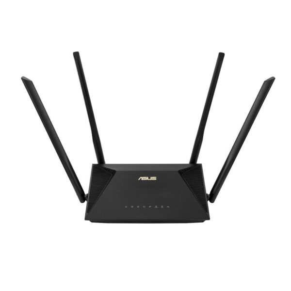 ASUS RT-AX53U Dual-band Router