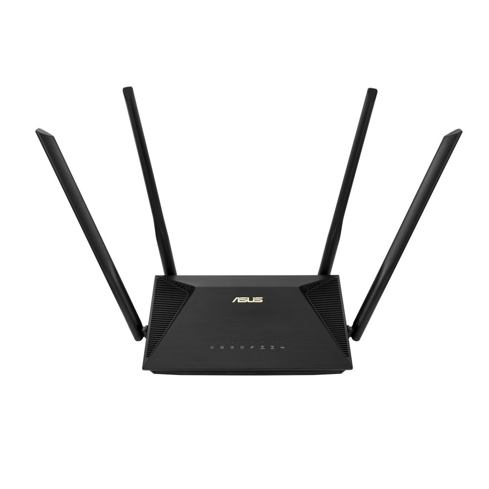 ASUS RT-AX53U Dual-band Router
