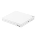 ASUS RT-AX57 Go Dual-Band Router White