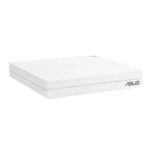 ASUS RT-AX57 Go Dual-Band Router White