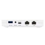 ASUS RT-AX57 Go Dual-Band Router White
