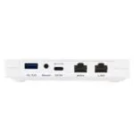 ASUS RT-AX57 Go Dual-Band Router White