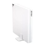 ASUS RT-AX57 Go Dual-Band Router White