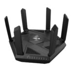 ASUS RT-AXE7800 Tri-band Wireless Router