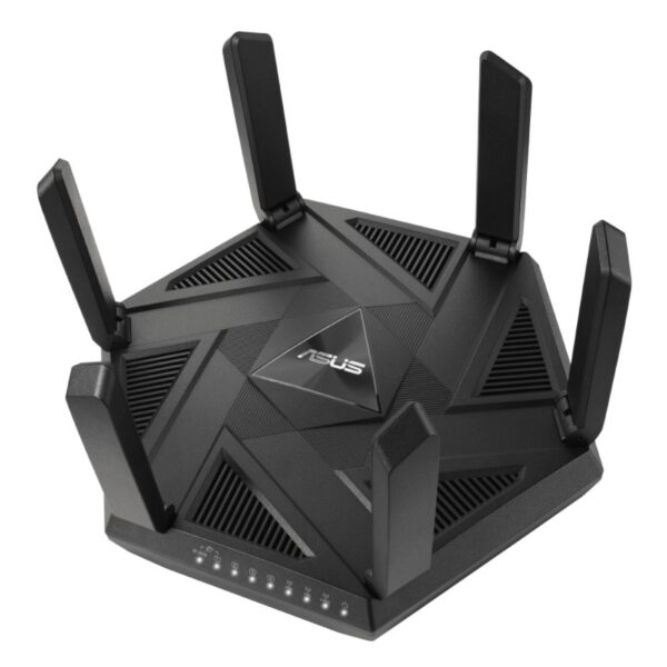 ASUS RT-AXE7800 Tri-band Wireless Router