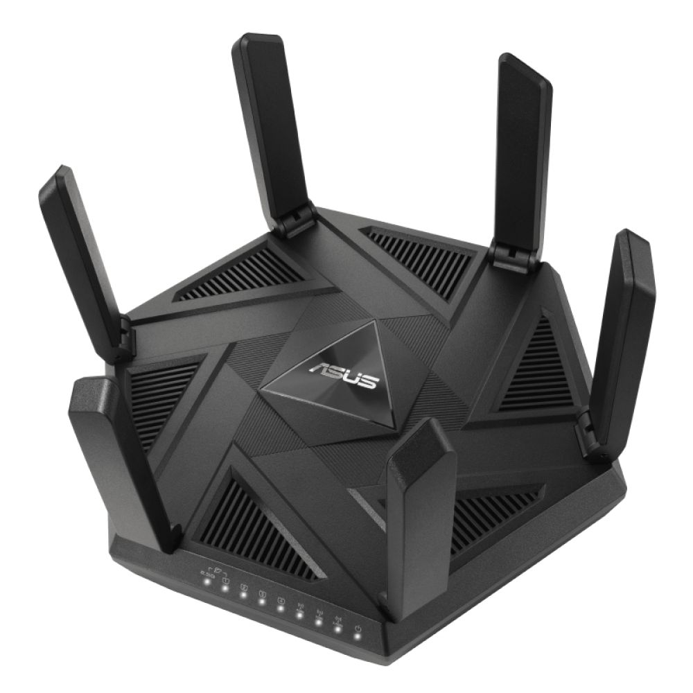 ASUS RT-AXE7800 Tri-band Wireless Router