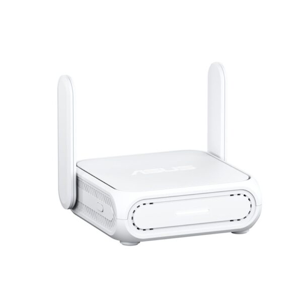 ASUS RT-BE58 Go Dual-band Router