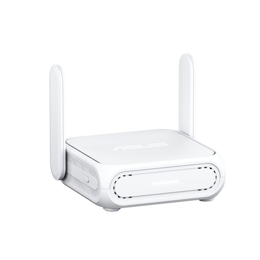 ASUS RT-BE58 Go Dual-band Router