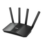 ASUS RT-BE82U BE6500 Dual-band Router