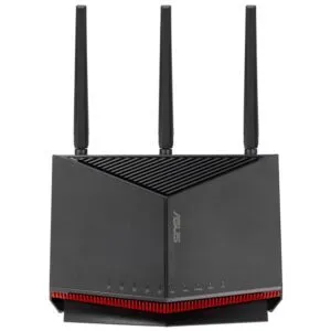 ASUS RT-BE86U 10G Dual-band Router