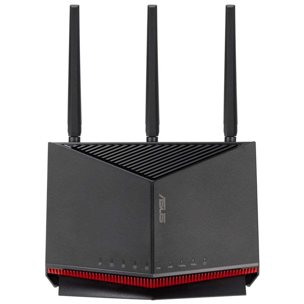 ASUS RT-BE86U 10G Dual-band Router