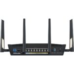 ASUS RT-BE88U Wireless Router