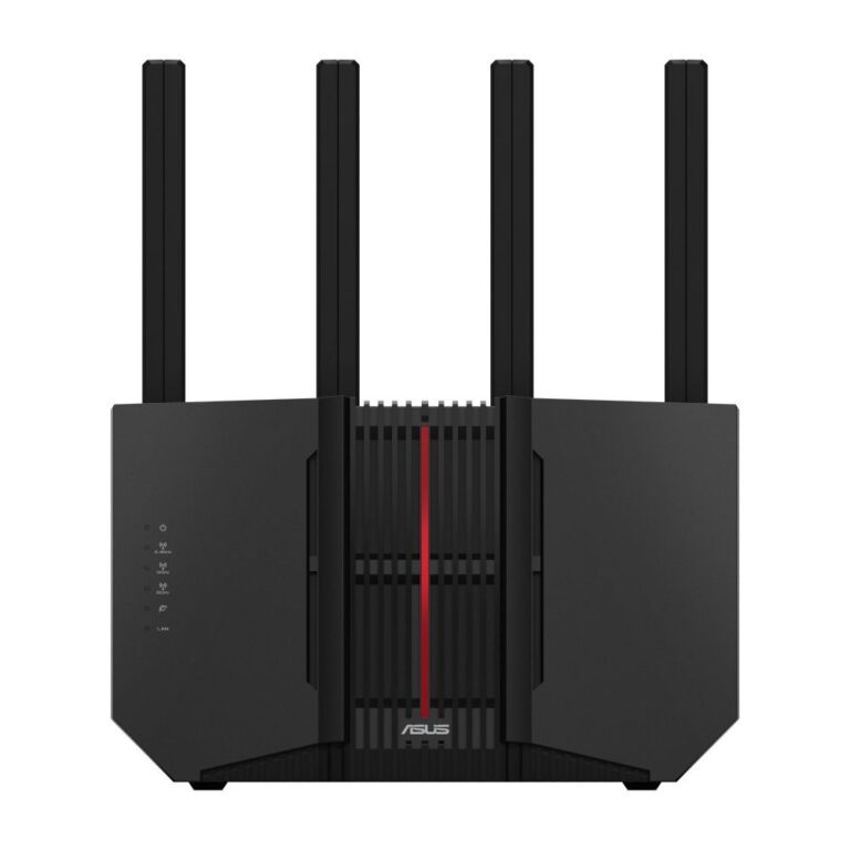 ASUS RT-BE92U Tri-band Router