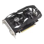 ASUS RTX 3050 6GB GDDR6 Graphics Card