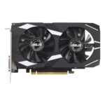 ASUS RTX 3050 6GB GDDR6 Graphics Card