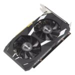 ASUS RTX 3050 6GB GDDR6 Graphics Card