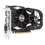 ASUS RTX 3050 6GB GDDR6 Graphics Card