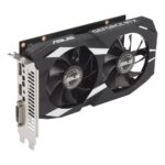 ASUS RTX 3050 6GB GDDR6 Graphics Card