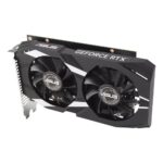 ASUS RTX 3050 6GB GDDR6 Graphics Card