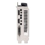 ASUS RTX 3050 6GB GDDR6 Graphics Card