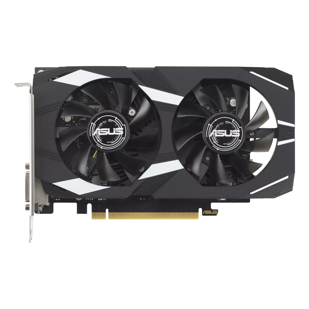 ASUS RTX 3050 6GB GDDR6 Graphics Card