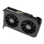 ASUS RTX 5050 8GB GDDR6 Graphics Card