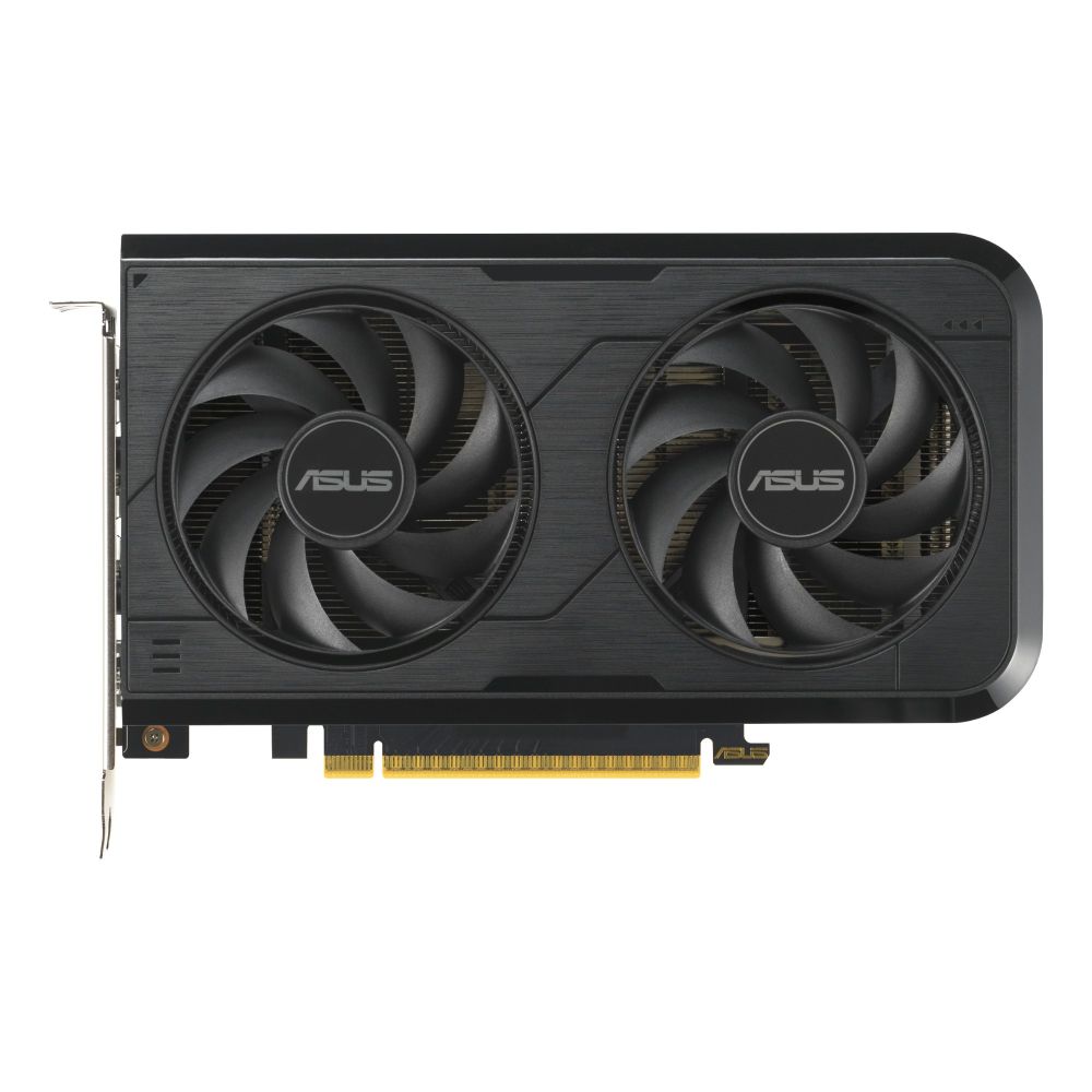 ASUS RTX 5050 8GB GDDR6 Graphics Card