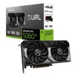 ASUS RTX 5060 Ti 8GB GDDR7 Graphics Card
