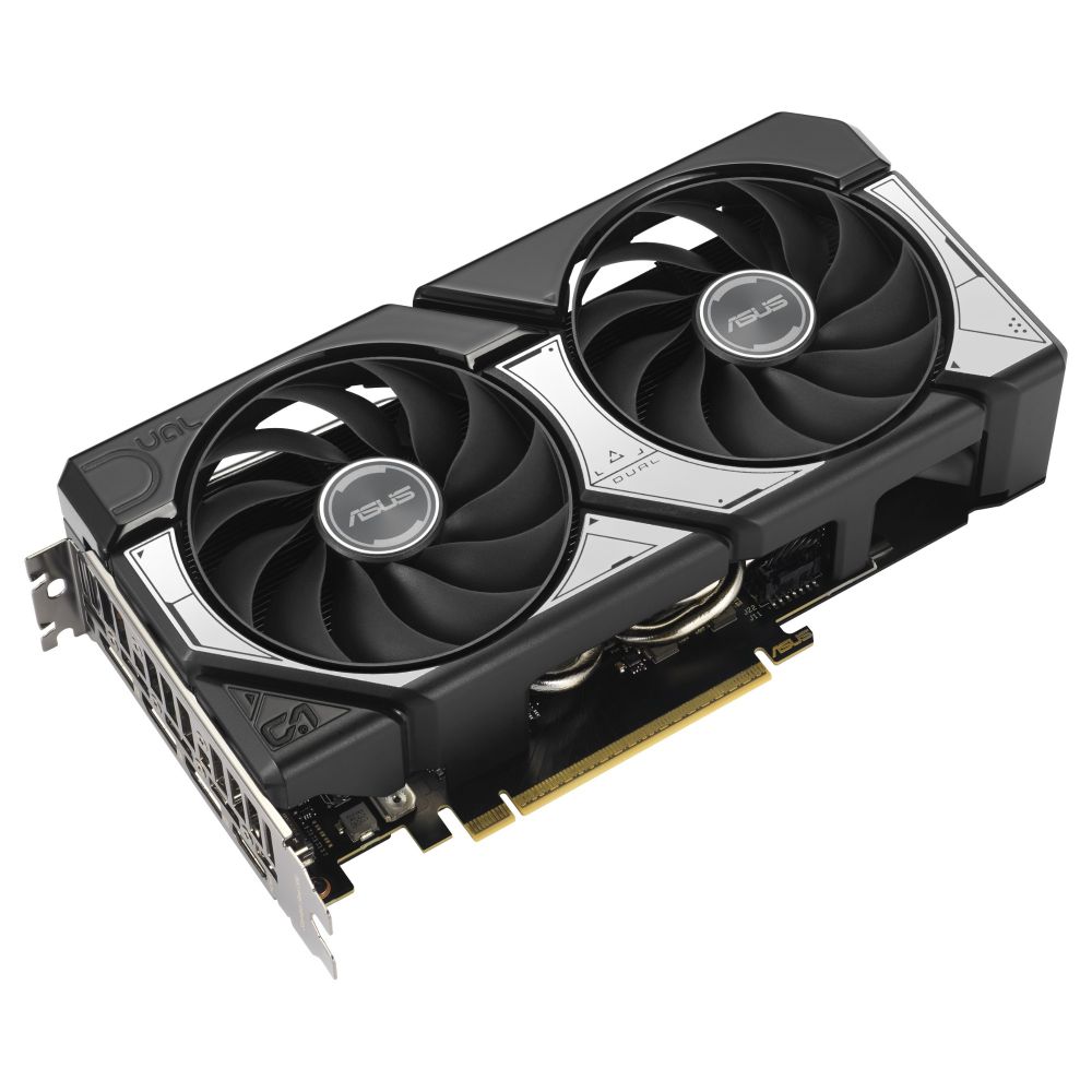 ASUS RTX 5060 Ti 8GB GDDR7 Graphics Card