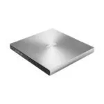 ASUS SDRW-08U7M-U Silver Optical Drive