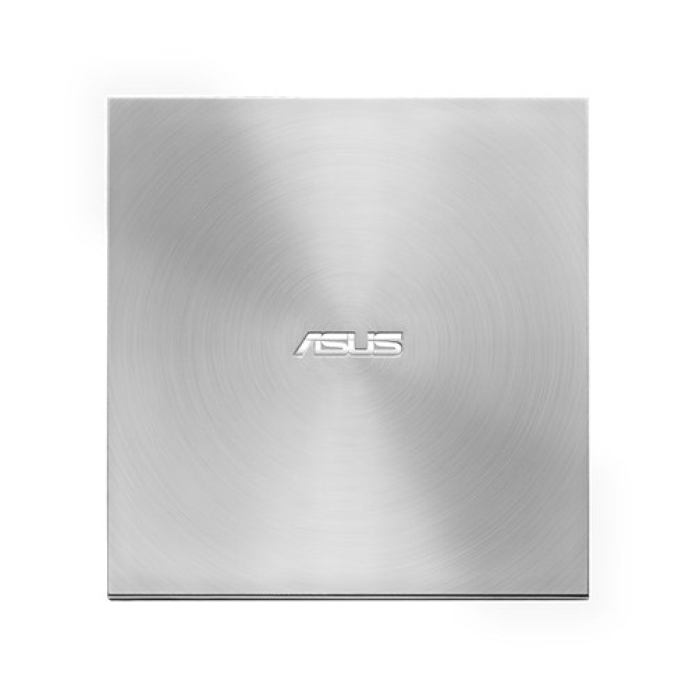 ASUS SDRW-08U7M-U Silver Optical Drive