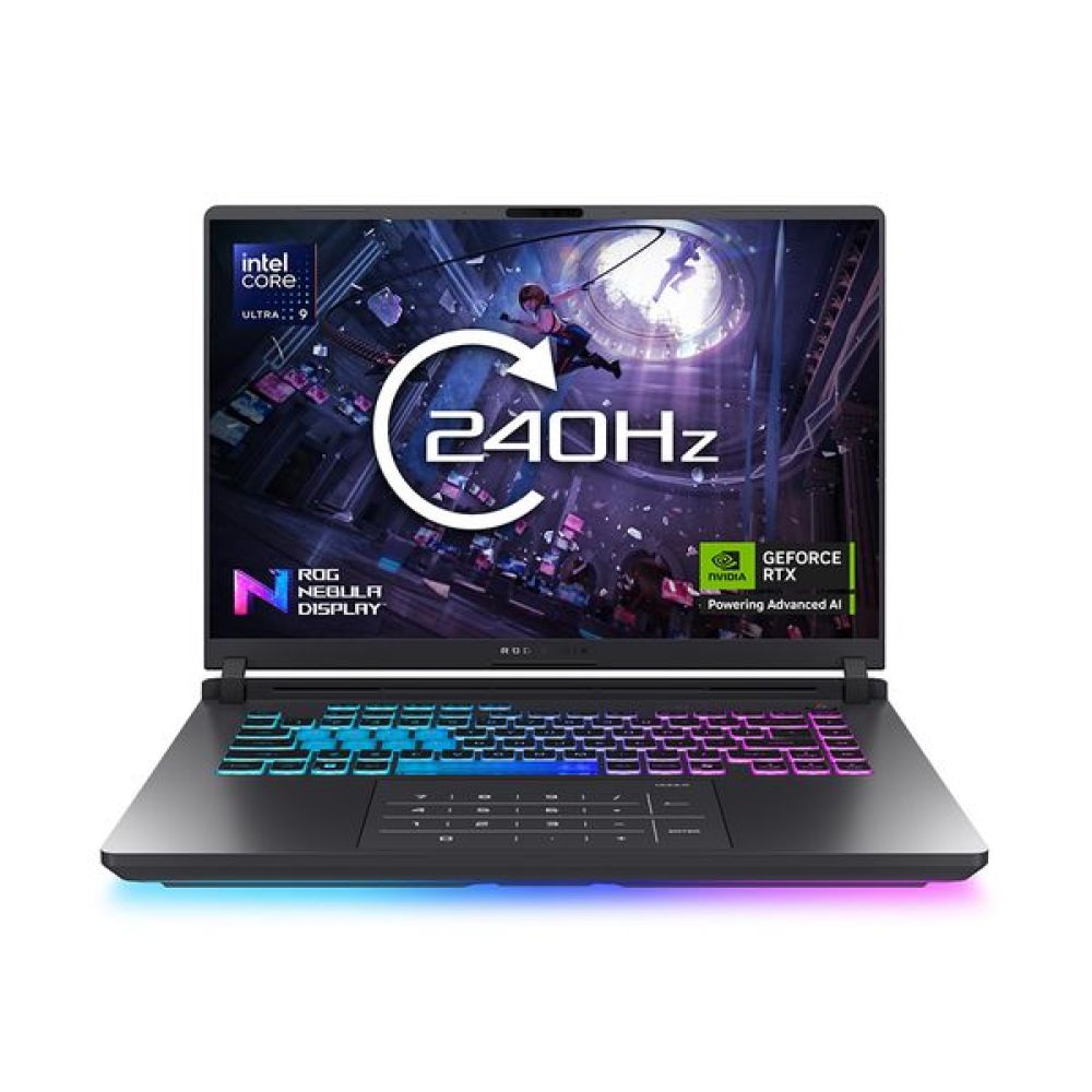 ASUS STRIX16 275HX 32GB 1TB 5060