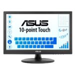 ASUS Touch VT169HE 15.6" Full HD Monitor