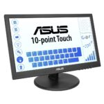 ASUS Touch VT169HE 15.6" Full HD Monitor