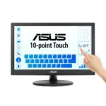 ASUS Touch VT169HE 15.6" Full HD Monitor